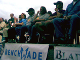 Spectators